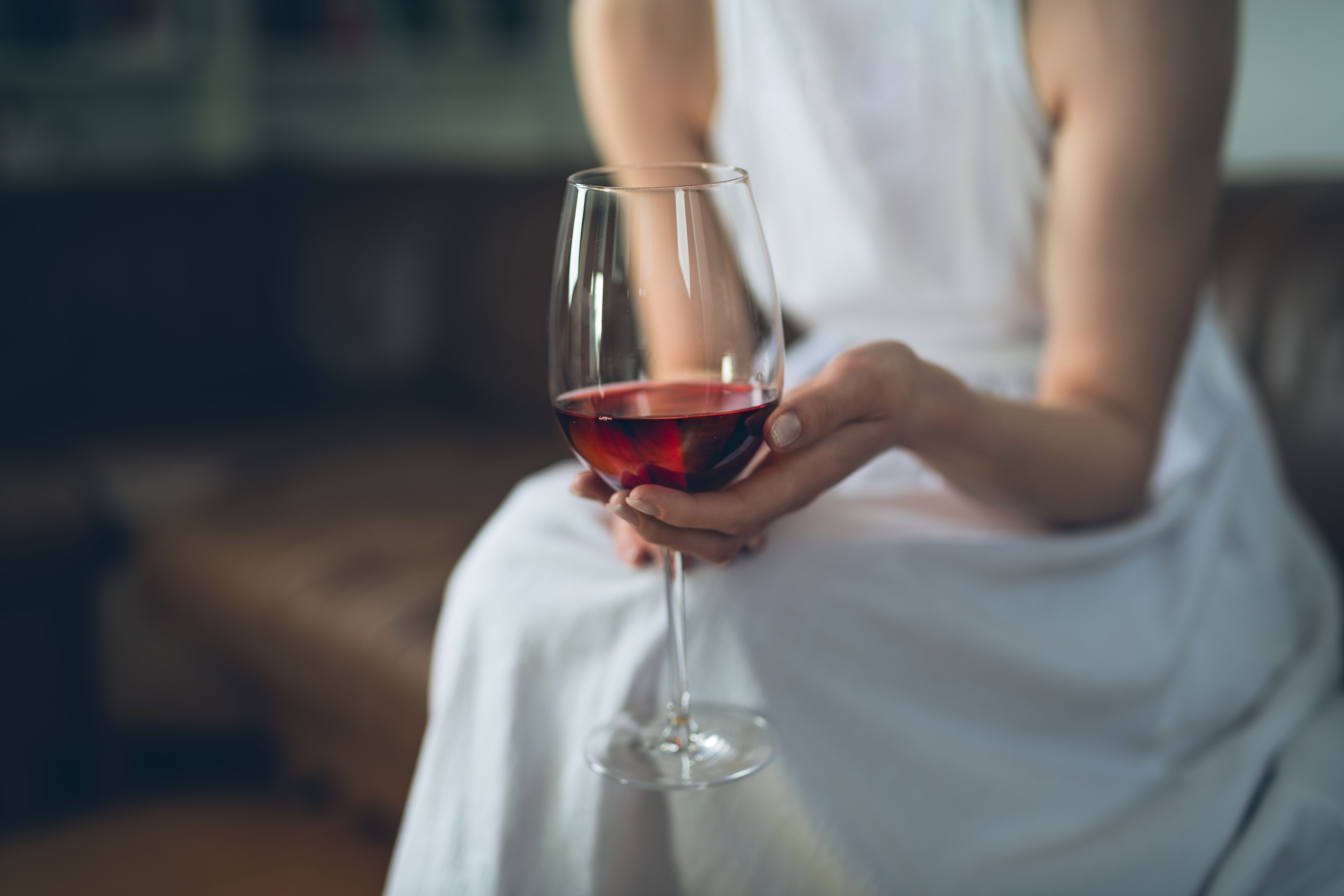 Vinothek - HSW